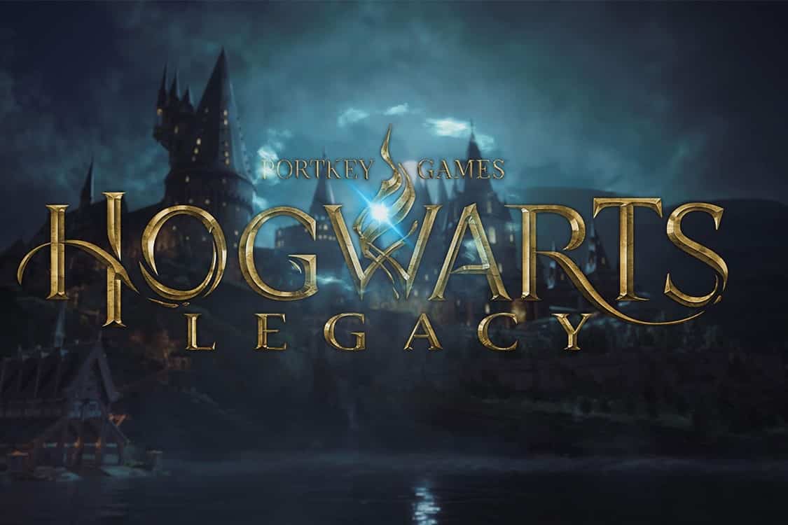 Tựa game bán chạy nhất nửa đầu năm 2023 gọi tên Hogwarts Legacy